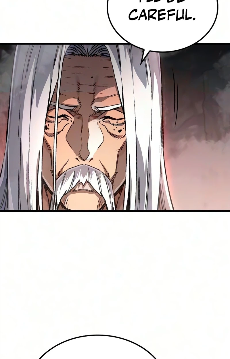 Reincarnated Murim Lord Chapter 140 page 13 - 