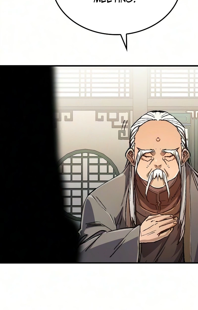 Reincarnated Murim Lord Chapter 140 page 123 - 
