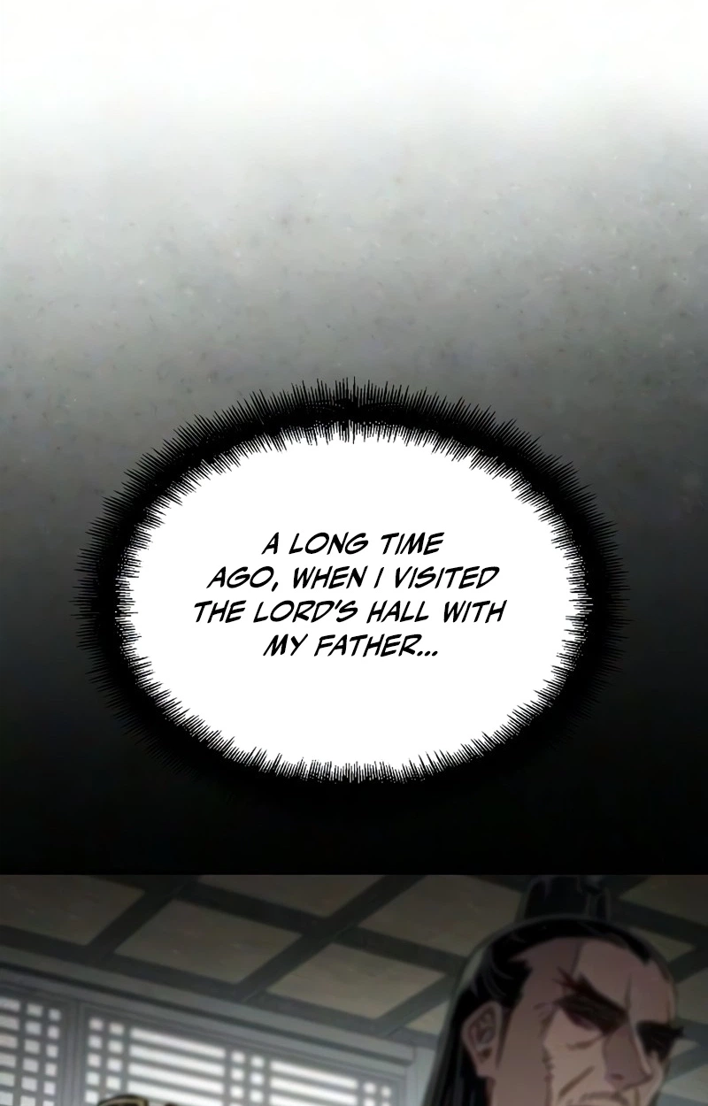 Reincarnated Murim Lord Chapter 140 page 126 - 