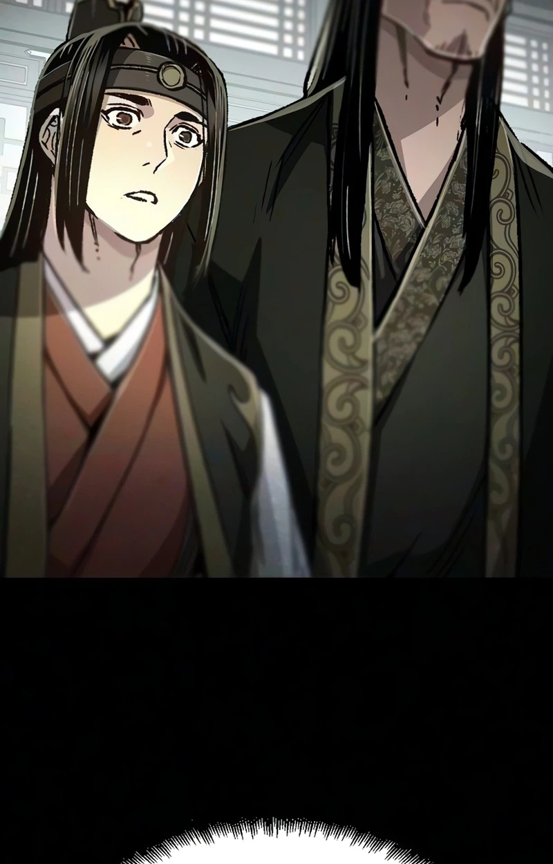 Reincarnated Murim Lord Chapter 140 page 127 - 