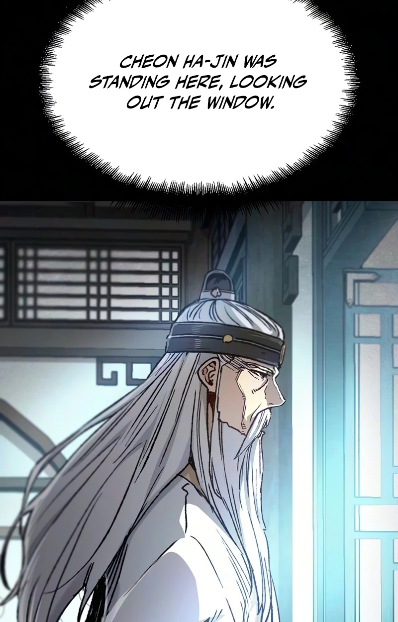 Reincarnated Murim Lord Chapter 140 page 128 - 