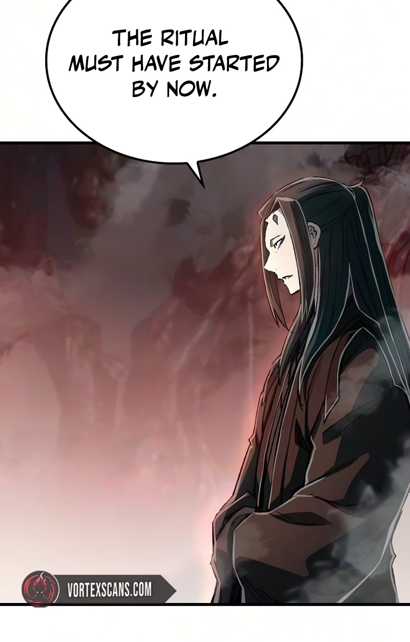 Reincarnated Murim Lord Chapter 140 page 14 - 
