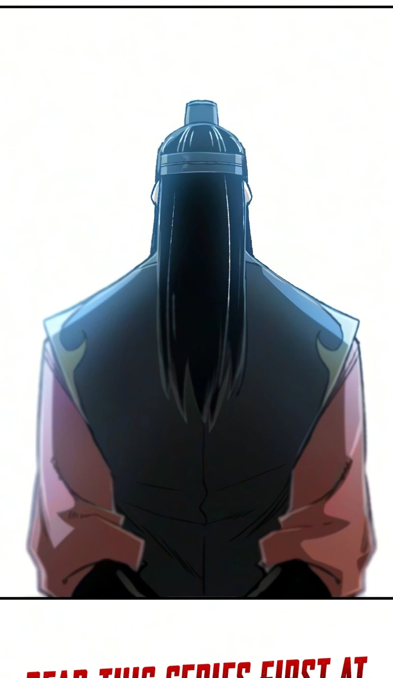 Reincarnated Murim Lord Chapter 140 page 134 - 