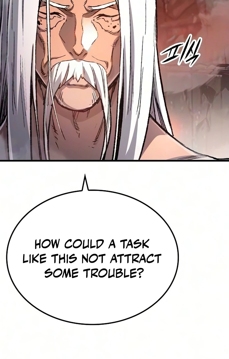 Reincarnated Murim Lord Chapter 140 page 17 - 