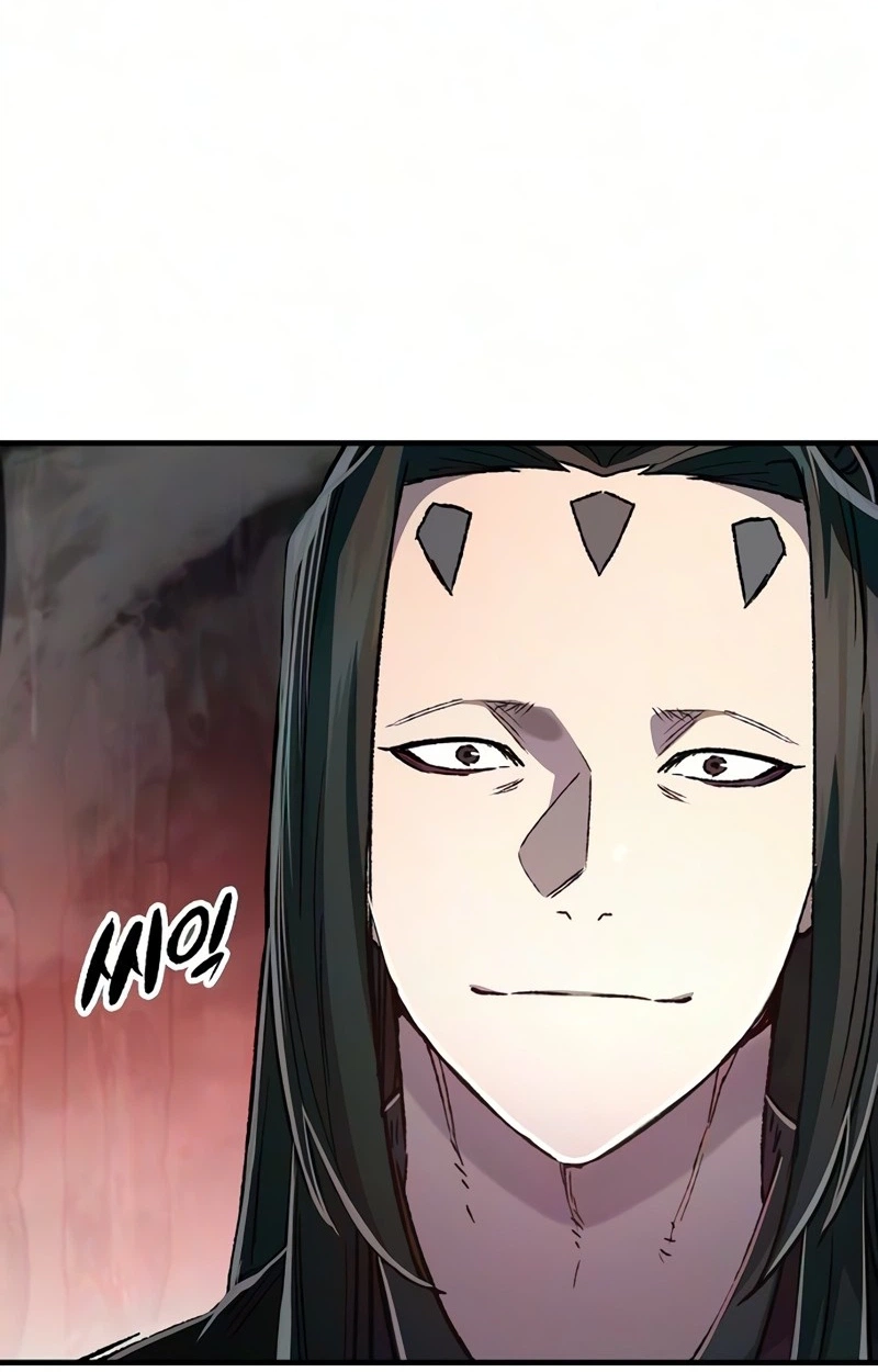Reincarnated Murim Lord Chapter 140 page 18 - 
