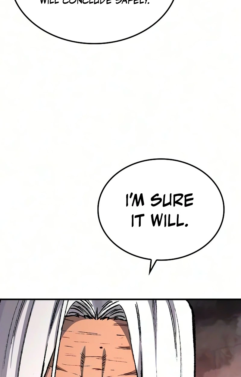 Reincarnated Murim Lord Chapter 140 page 21 - 