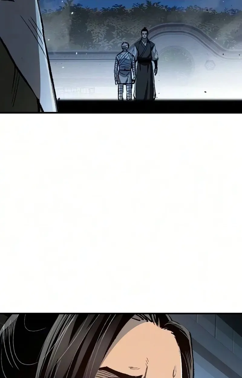 Reincarnated Murim Lord Chapter 140 page 30 - 