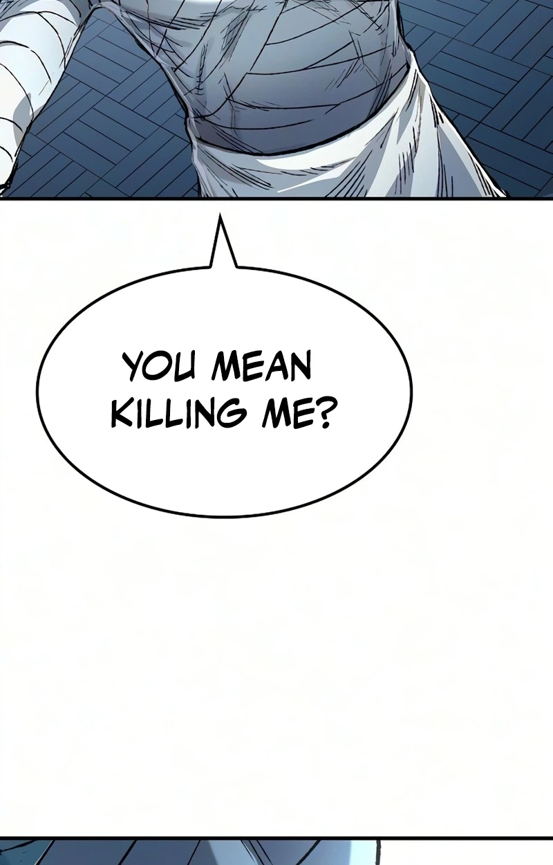 Reincarnated Murim Lord Chapter 140 page 33 - 