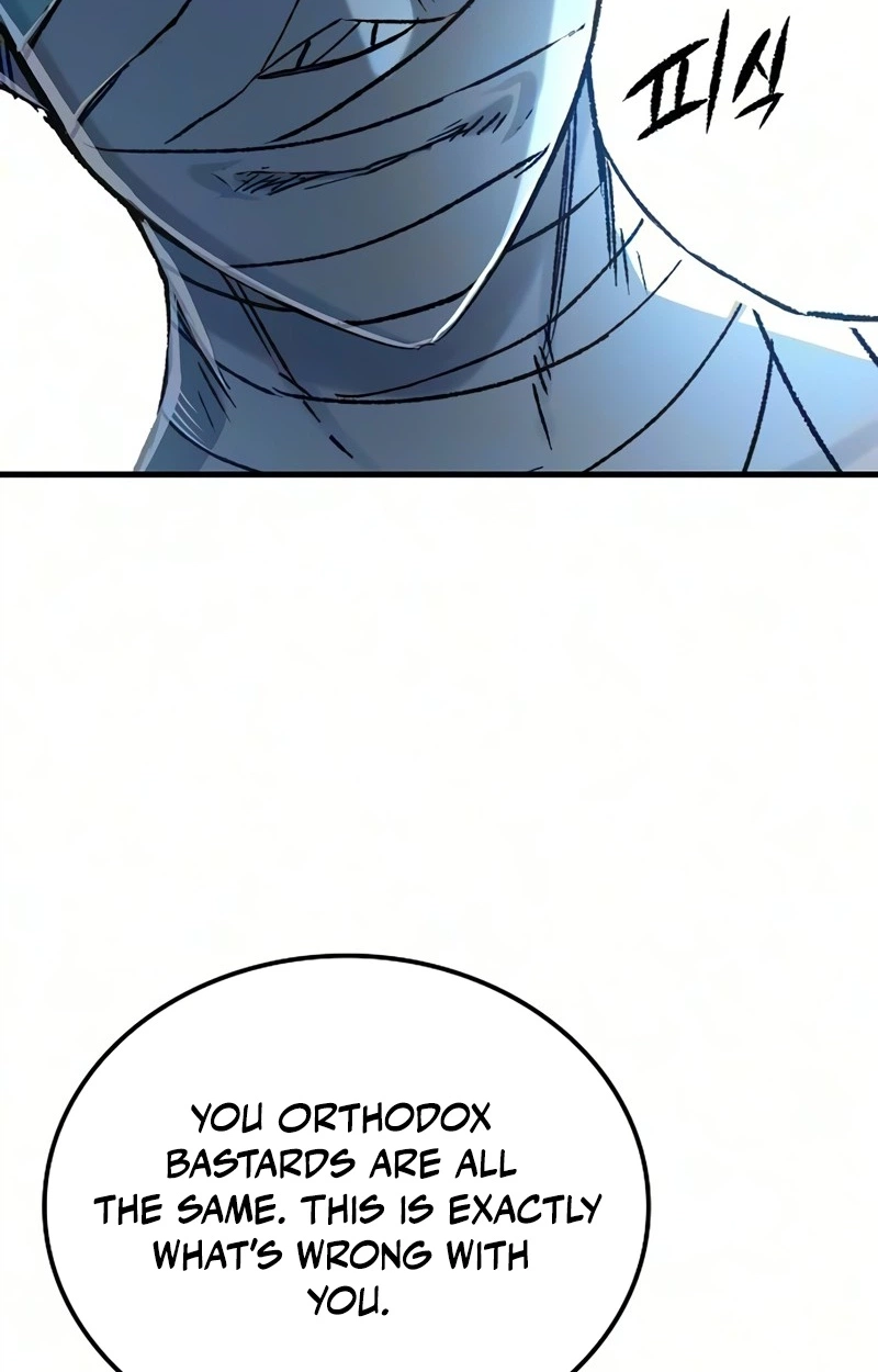 Reincarnated Murim Lord Chapter 140 page 34 - 