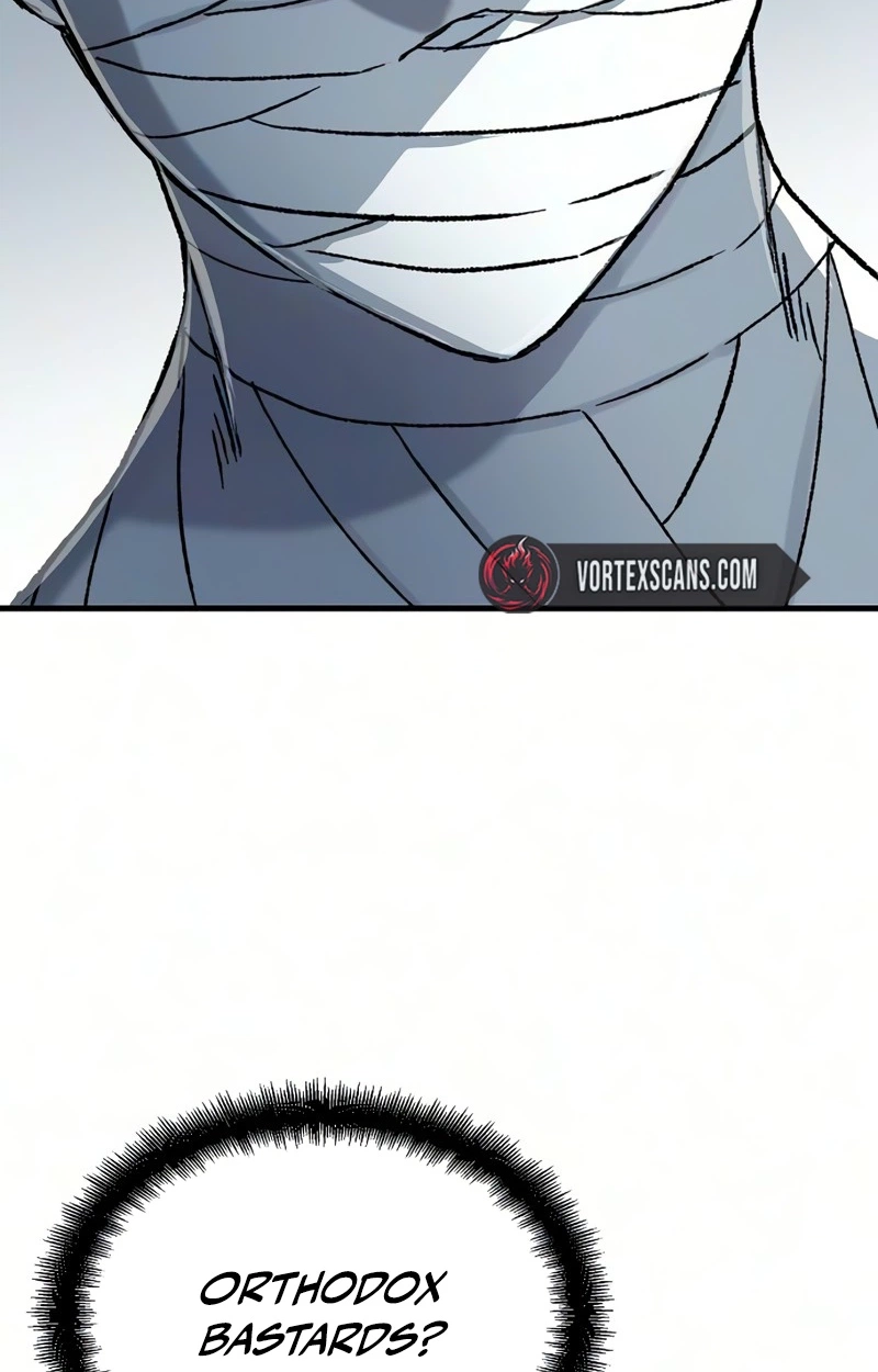 Reincarnated Murim Lord Chapter 140 page 38 - 