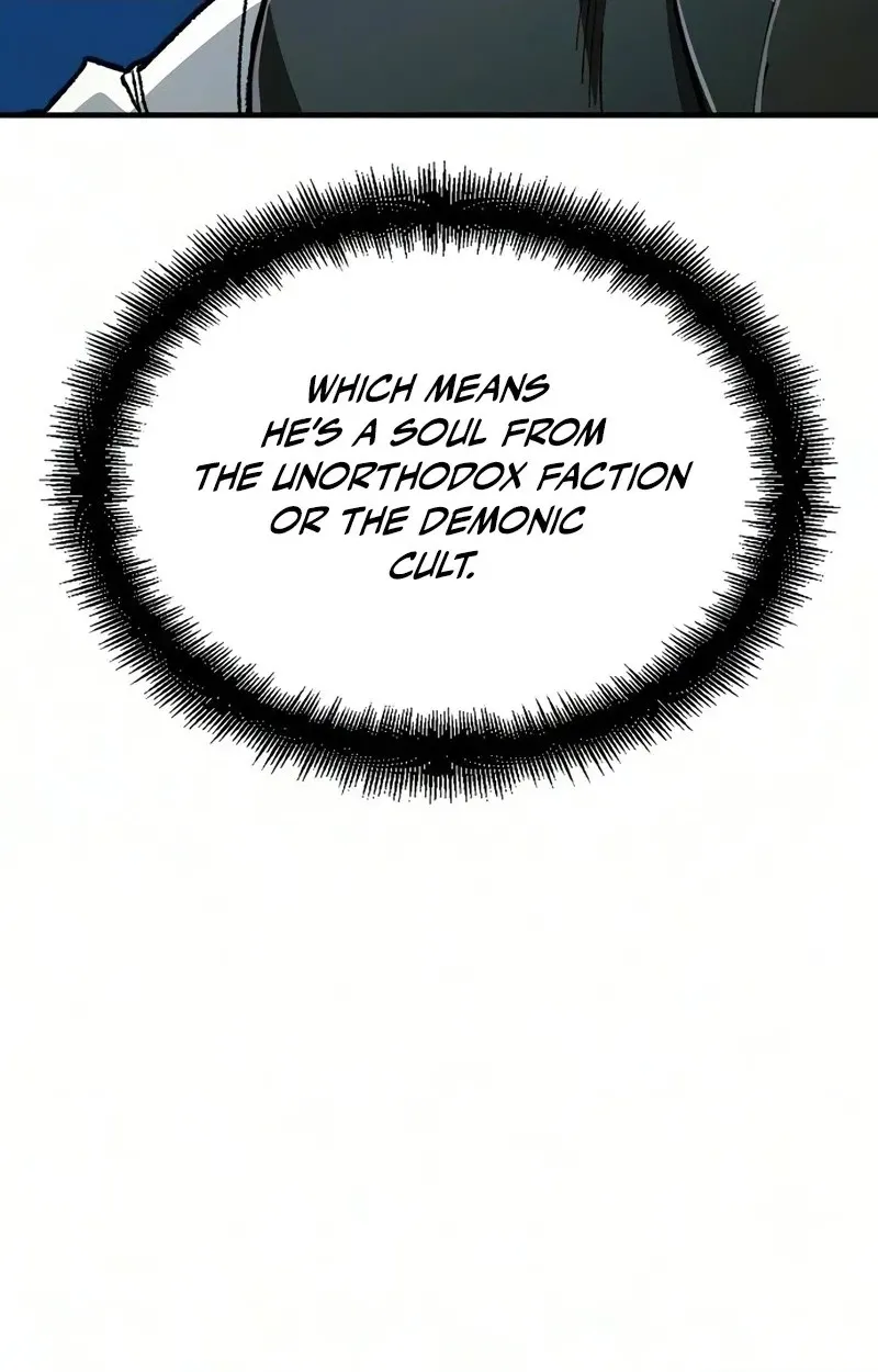 Reincarnated Murim Lord Chapter 140 page 40 - 