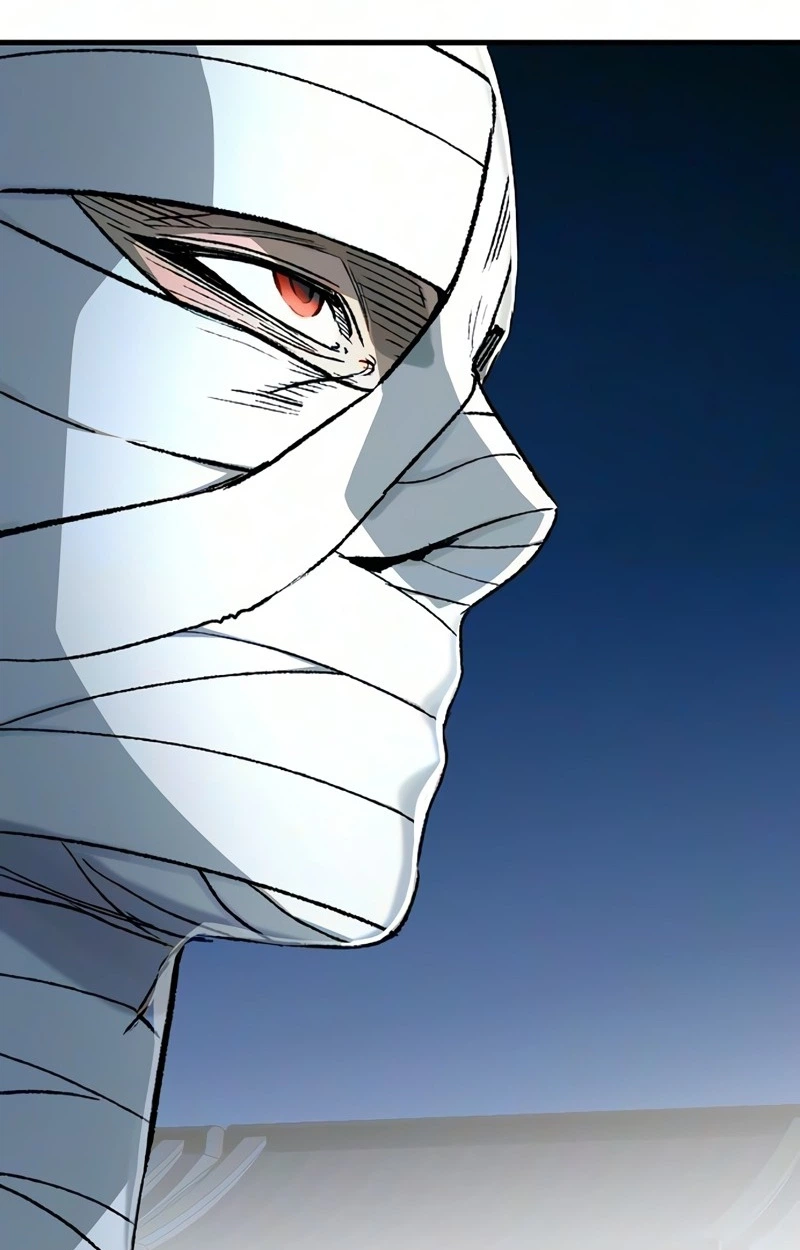 Reincarnated Murim Lord Chapter 140 page 41 - 