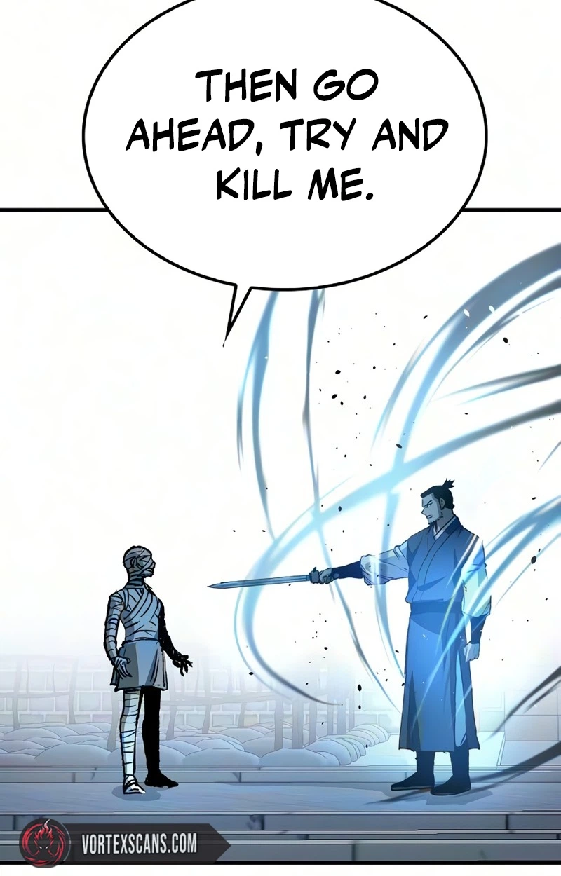 Reincarnated Murim Lord Chapter 140 page 45 - 