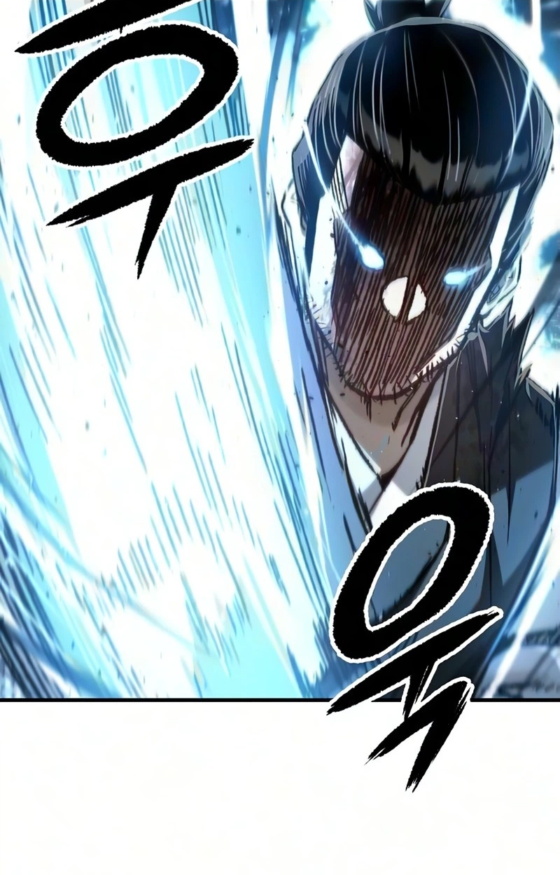 Reincarnated Murim Lord Chapter 140 page 48 - 