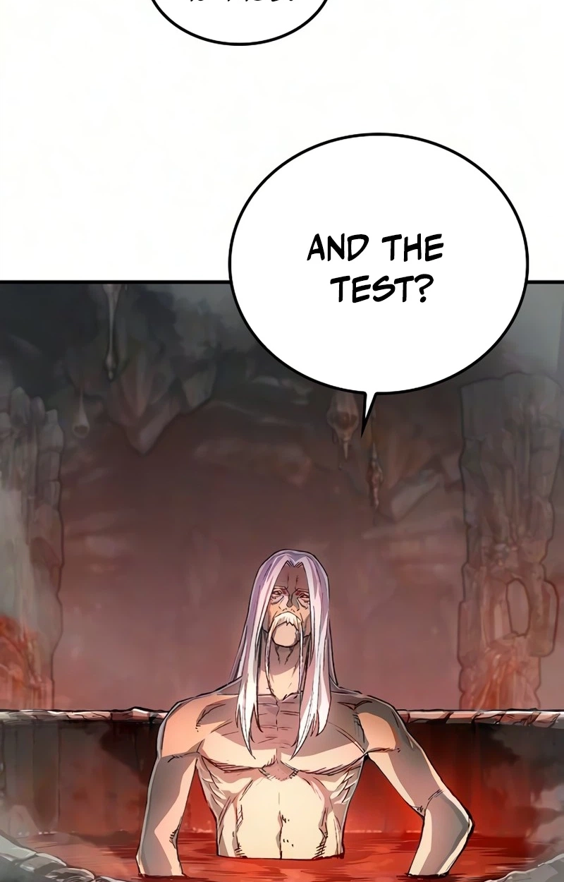 Reincarnated Murim Lord Chapter 140 page 6 - 
