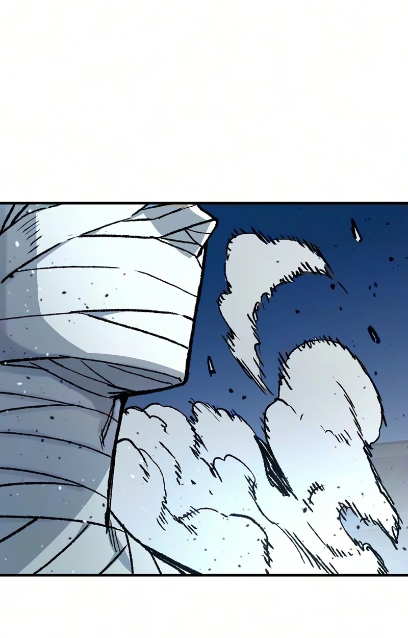 Reincarnated Murim Lord Chapter 140 page 53 - 
