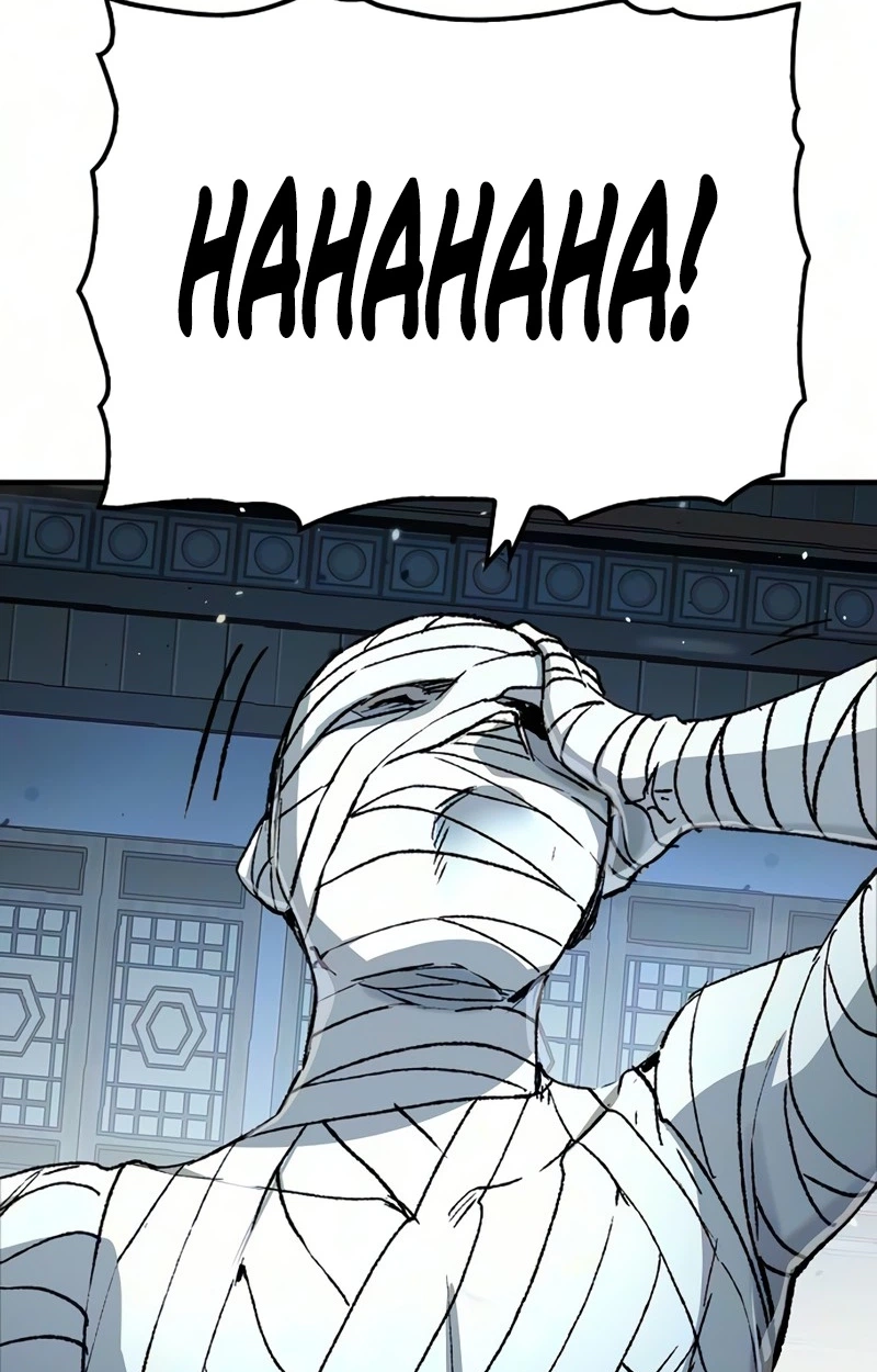 Reincarnated Murim Lord Chapter 140 page 59 - 