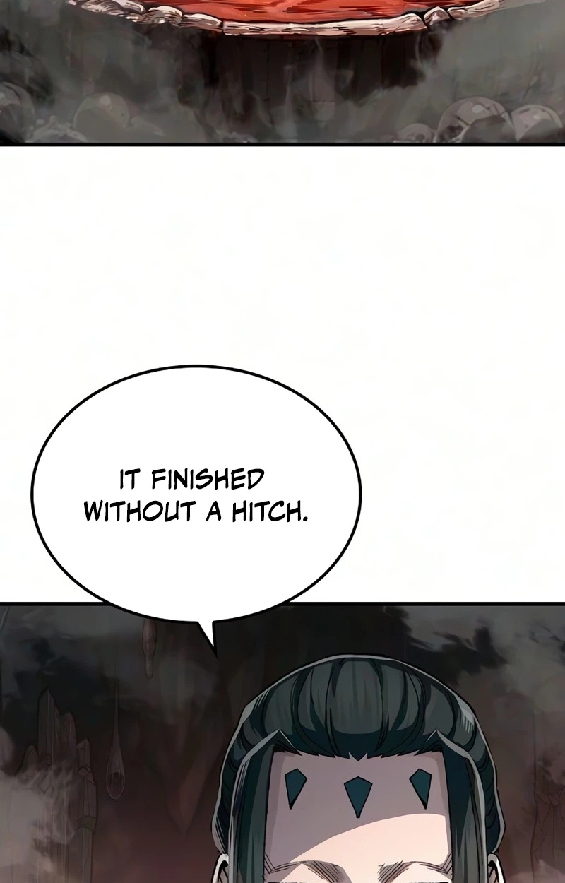 Reincarnated Murim Lord Chapter 140 page 7 - 