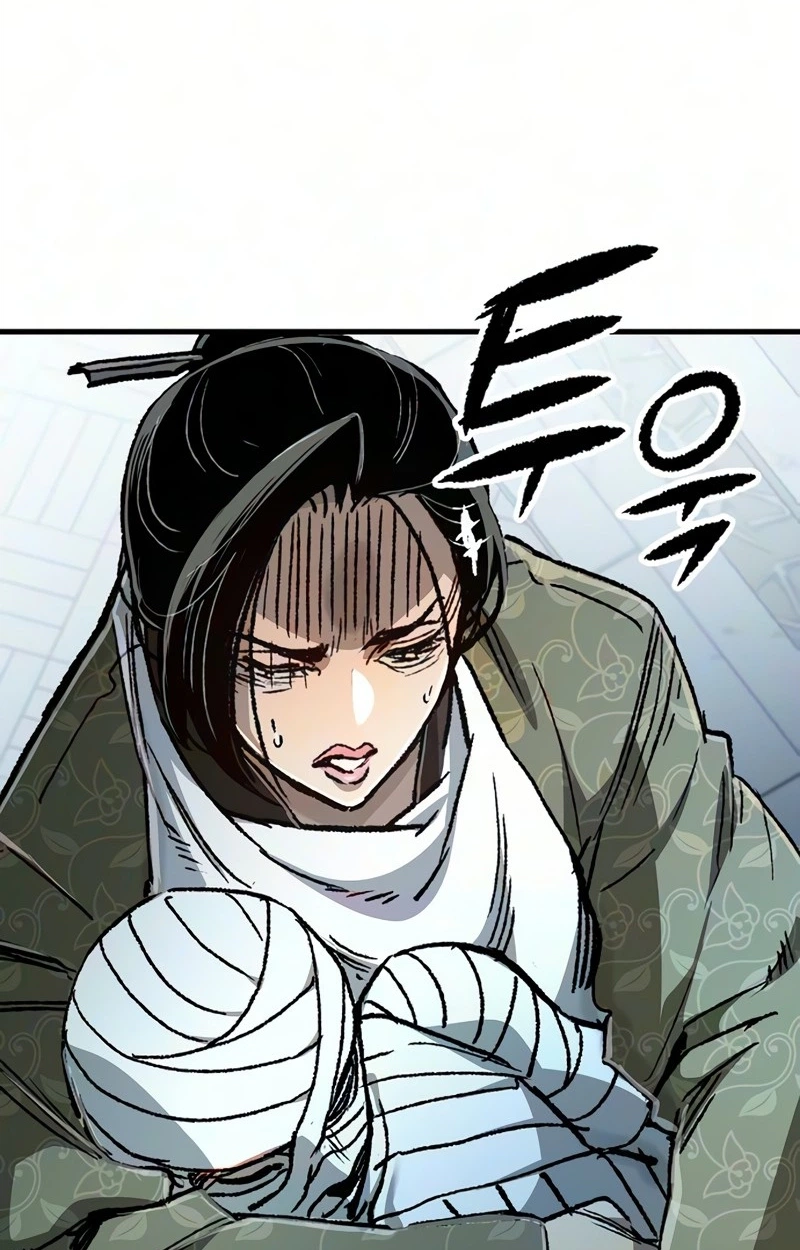 Reincarnated Murim Lord Chapter 140 page 63 - 