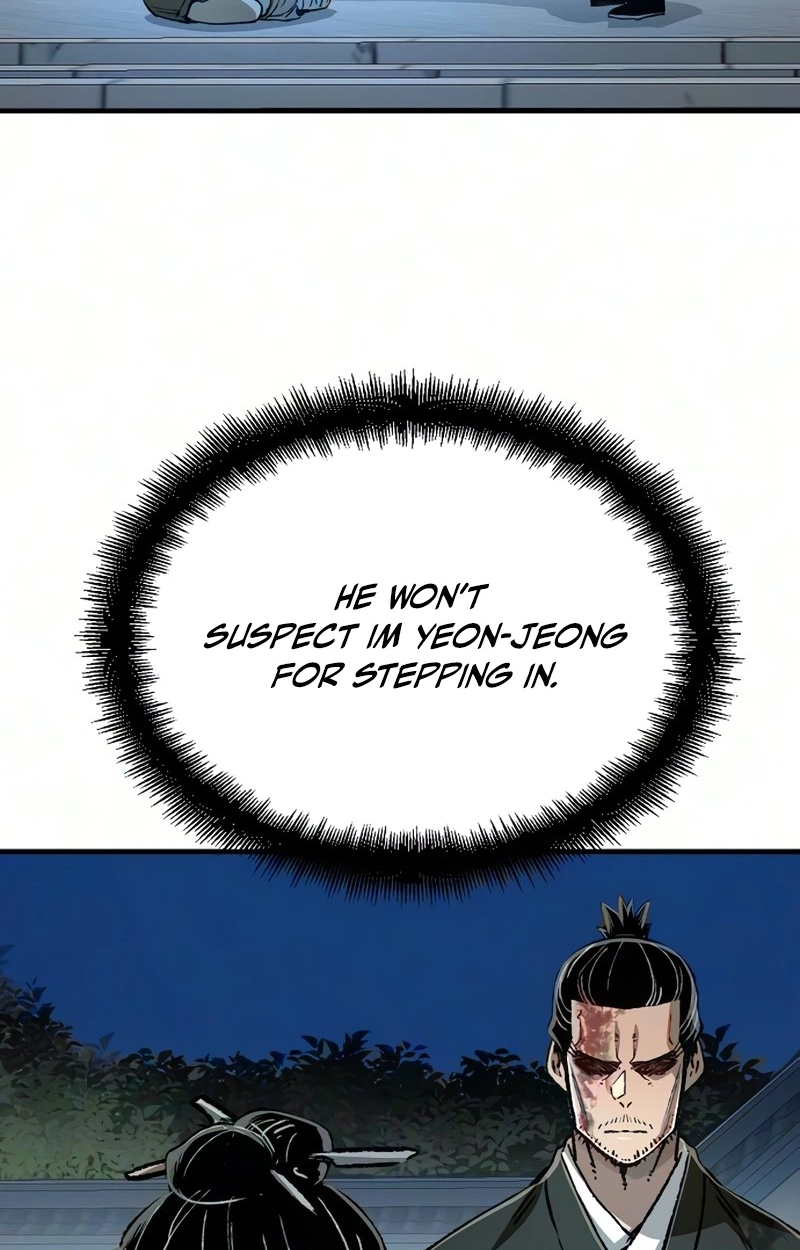 Reincarnated Murim Lord Chapter 140 page 68 - 