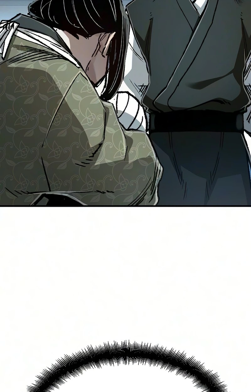 Reincarnated Murim Lord Chapter 140 page 69 - 