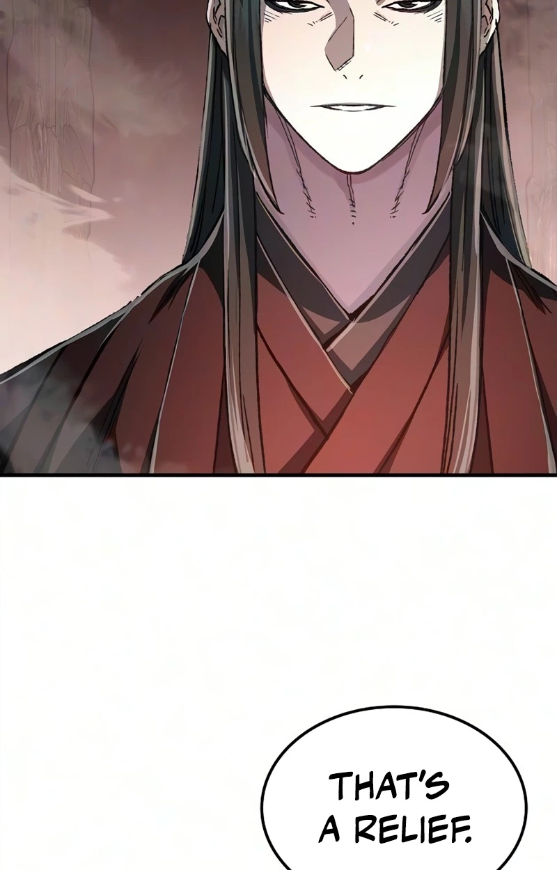 Reincarnated Murim Lord Chapter 140 page 8 - 