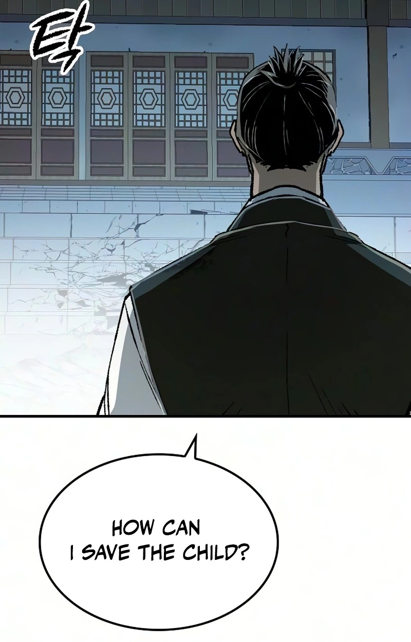 Reincarnated Murim Lord Chapter 140 page 73 - 
