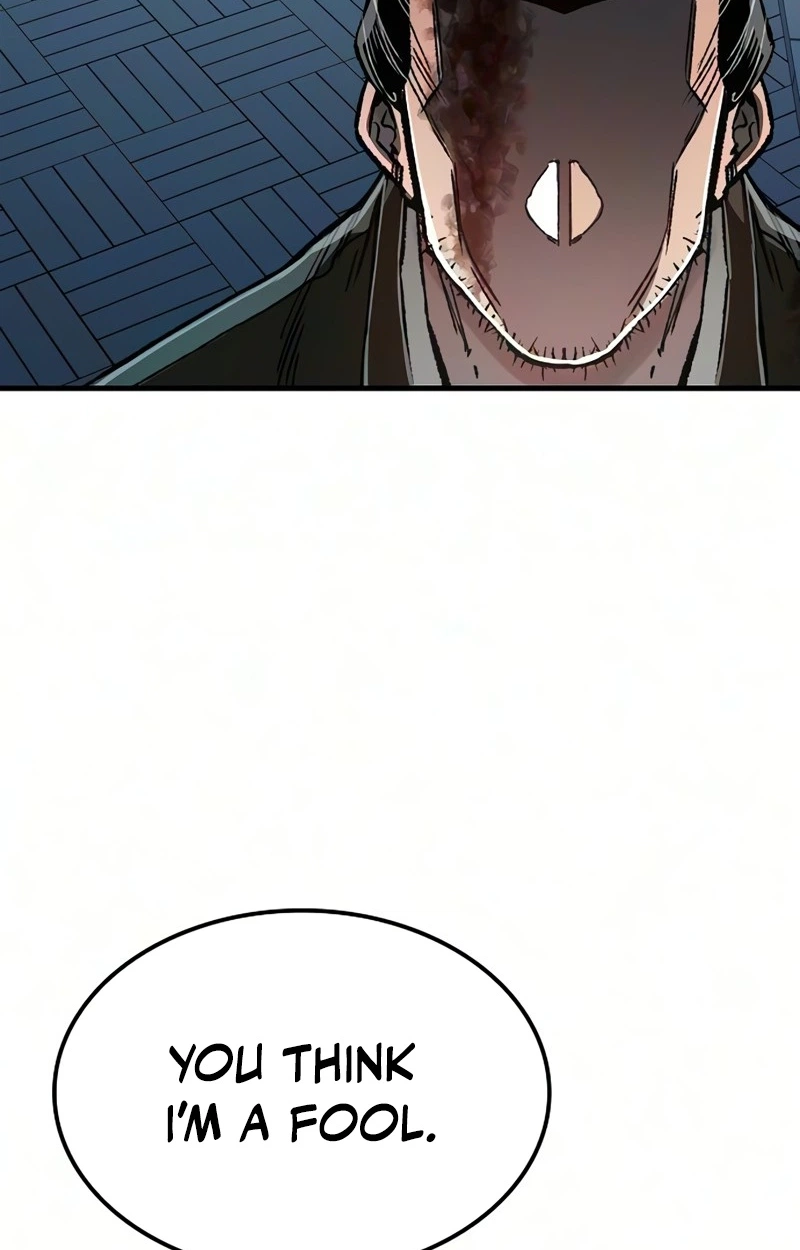 Reincarnated Murim Lord Chapter 140 page 75 - 