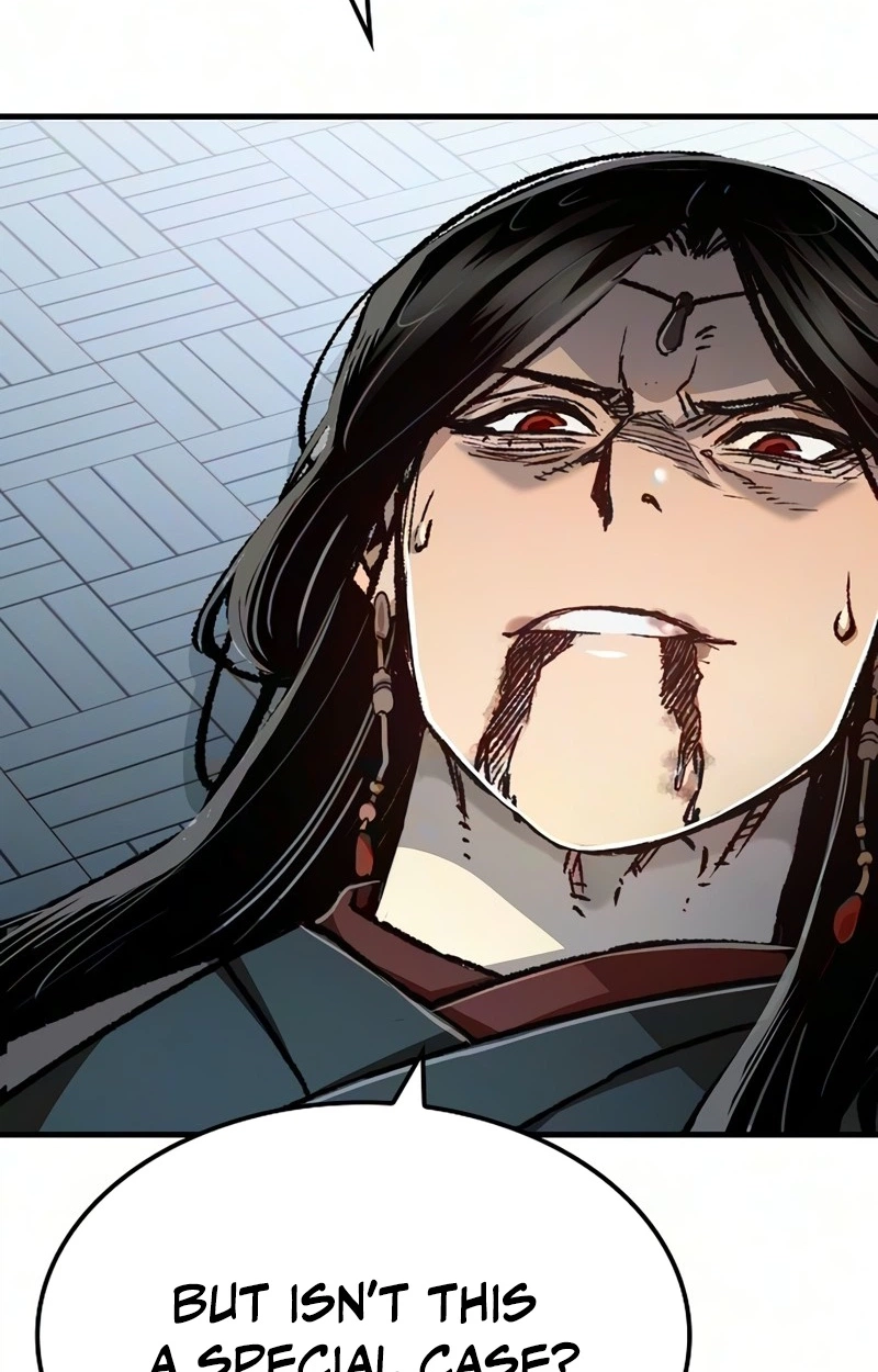 Reincarnated Murim Lord Chapter 140 page 78 - 