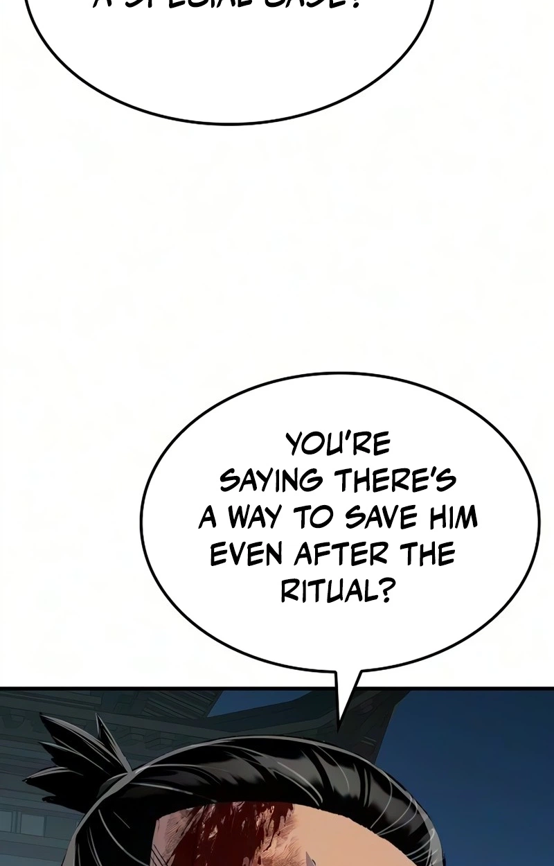 Reincarnated Murim Lord Chapter 140 page 79 - 