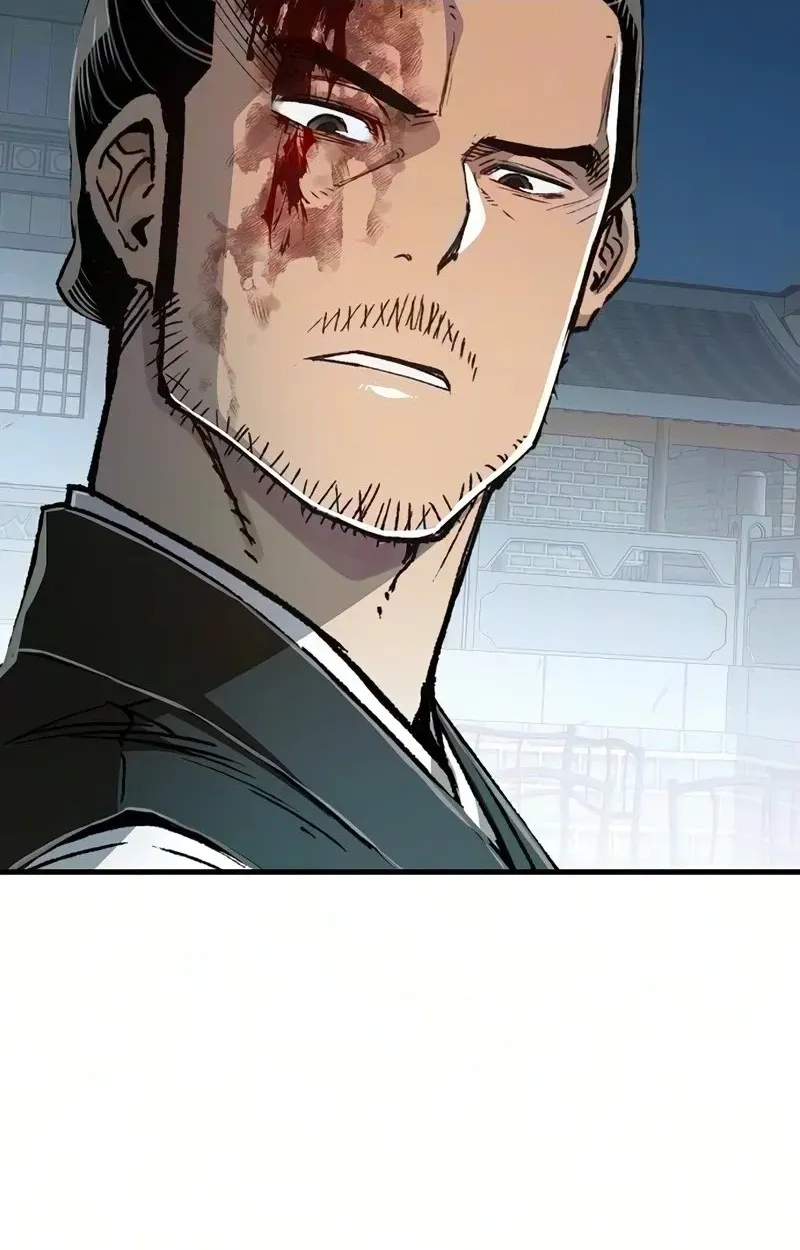 Reincarnated Murim Lord Chapter 140 page 80 - 