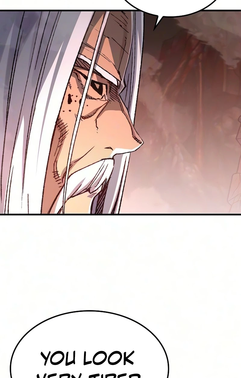 Reincarnated Murim Lord Chapter 140 page 9 - 