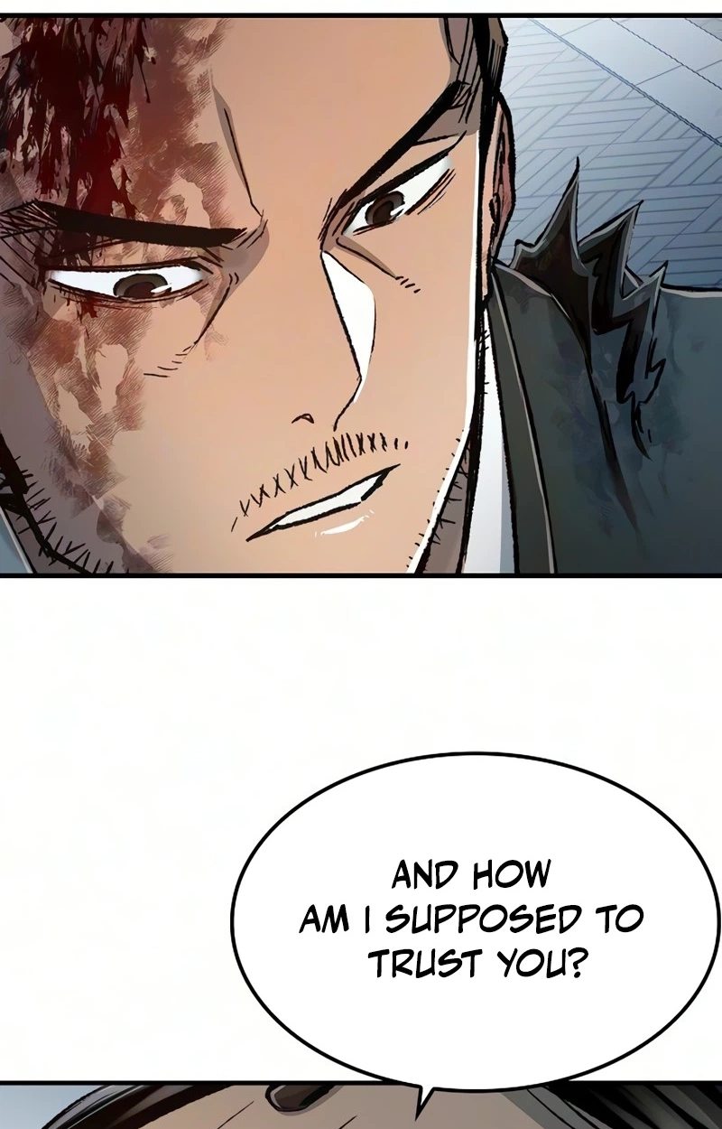 Reincarnated Murim Lord Chapter 140 page 83 - 