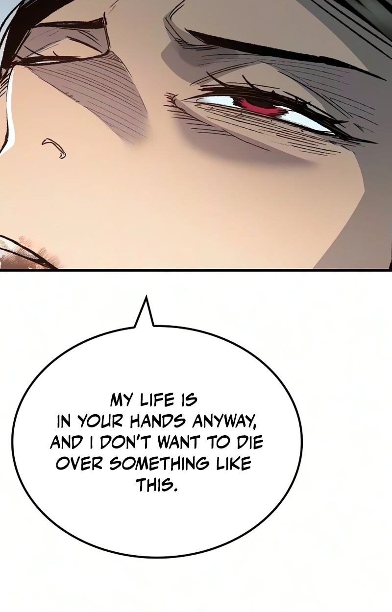 Reincarnated Murim Lord Chapter 140 page 84 - 