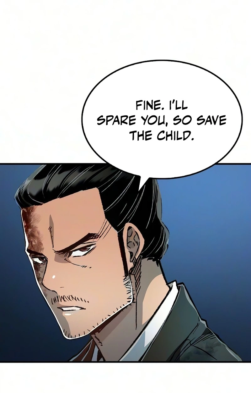 Reincarnated Murim Lord Chapter 140 page 85 - 