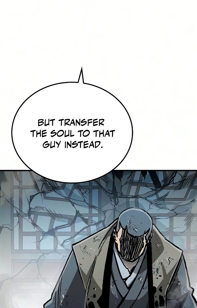 Reincarnated Murim Lord Chapter 140 page 86 - 