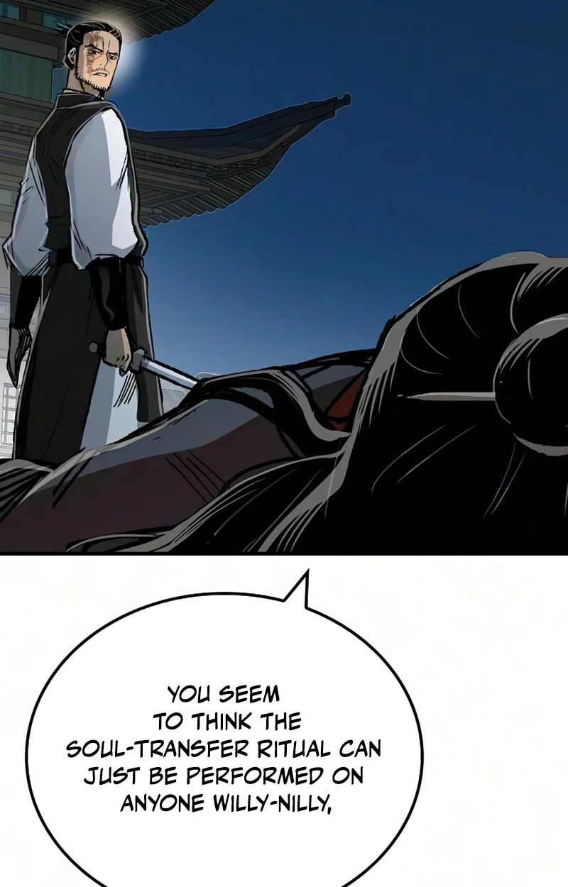 Reincarnated Murim Lord Chapter 140 page 88 - 