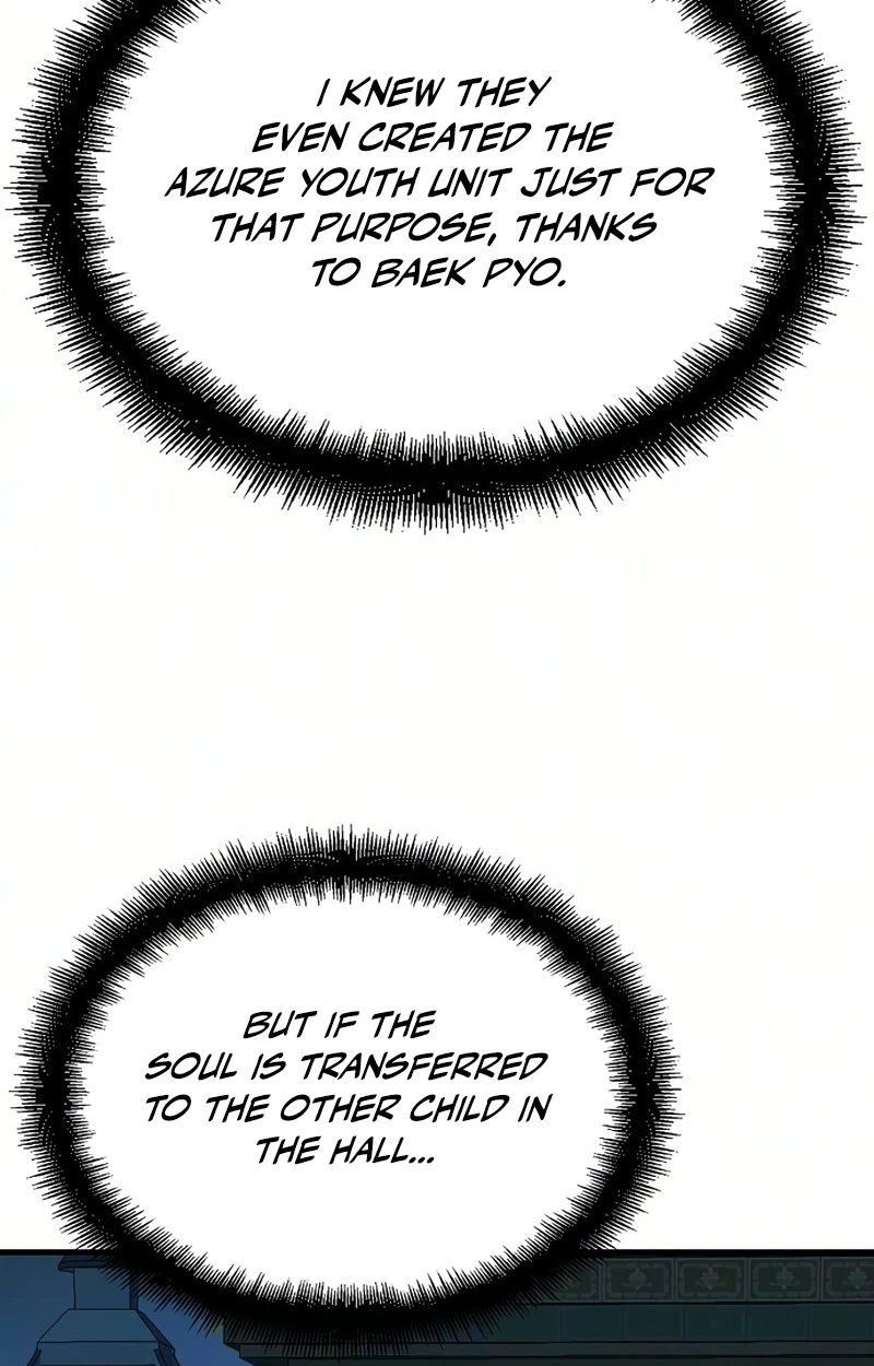 Reincarnated Murim Lord Chapter 140 page 91 - 