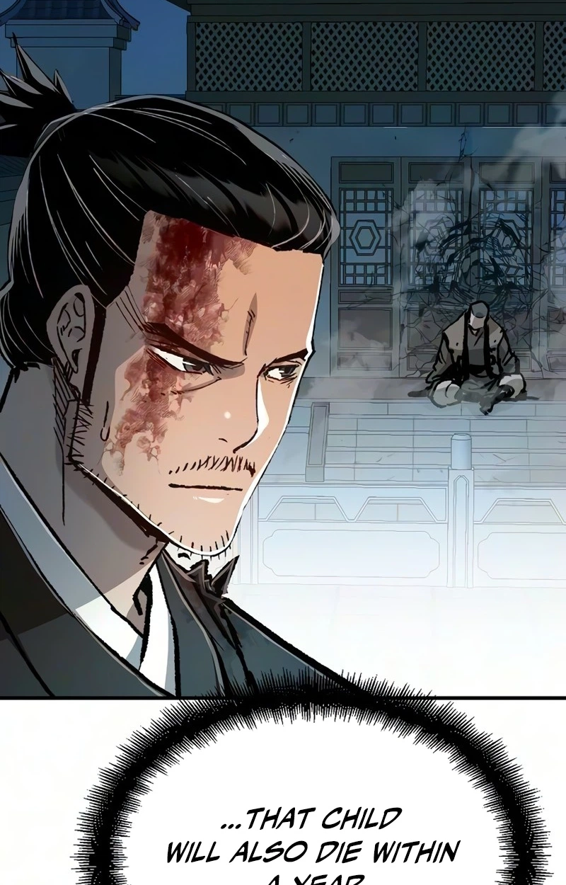 Reincarnated Murim Lord Chapter 140 page 92 - 
