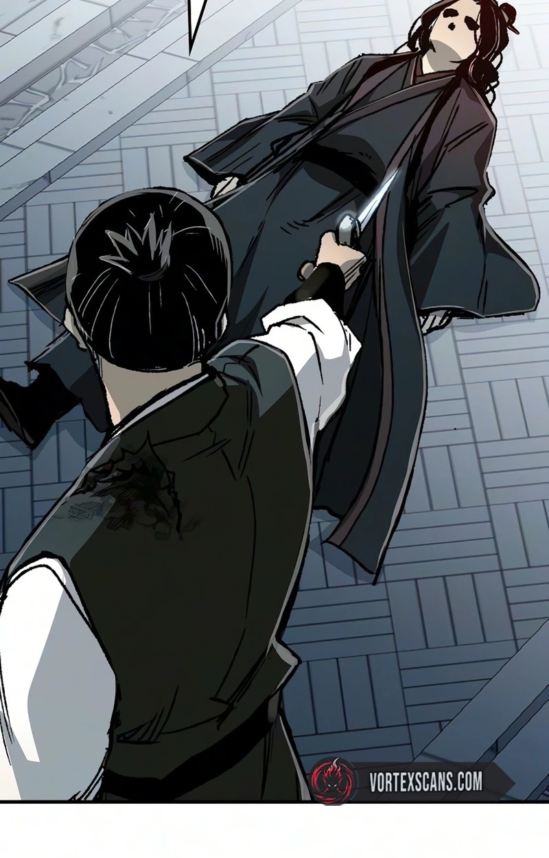 Reincarnated Murim Lord Chapter 140 page 97 - 