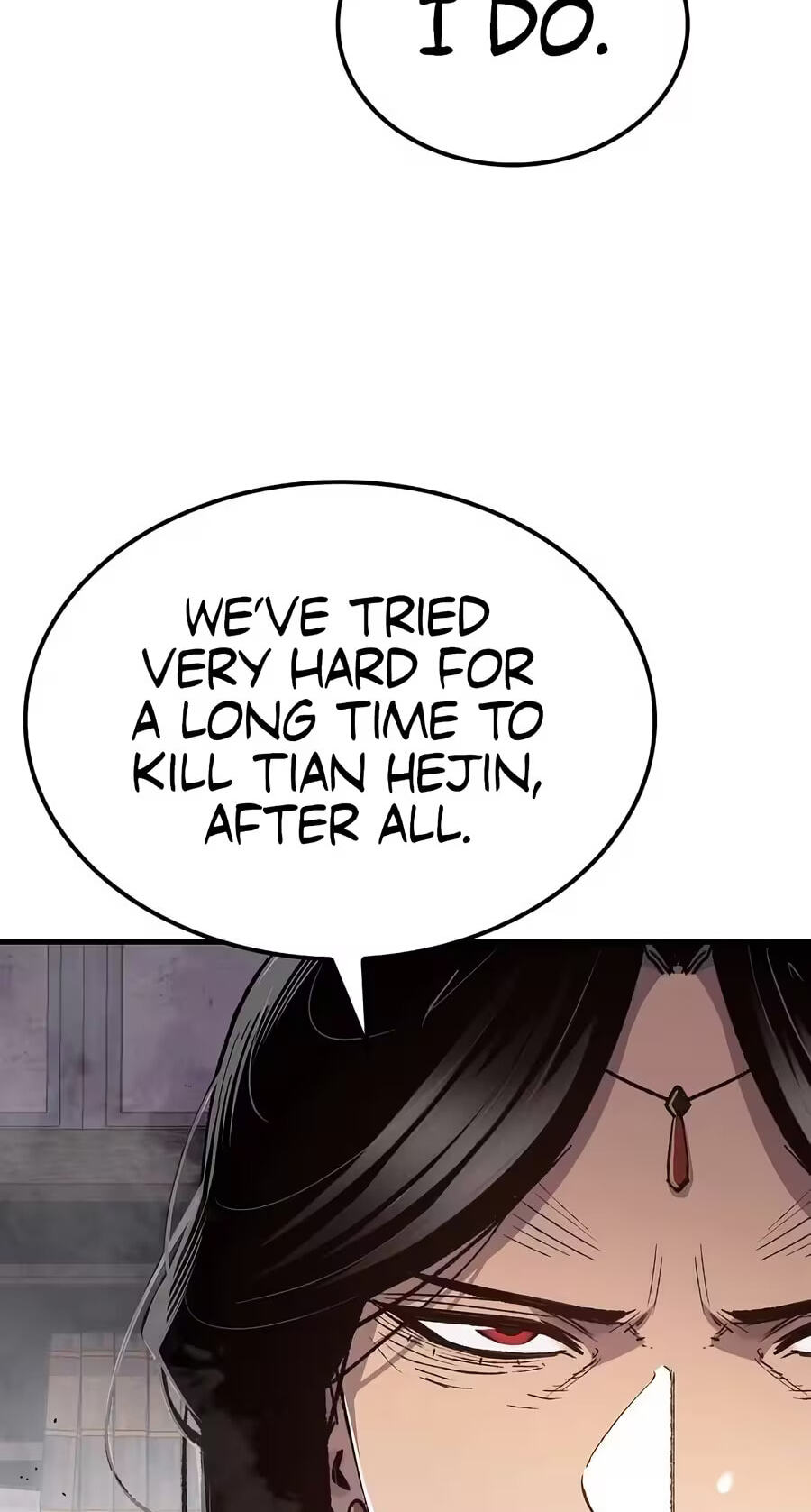 Reincarnated Murim Lord Chapter 142 page 11 - 