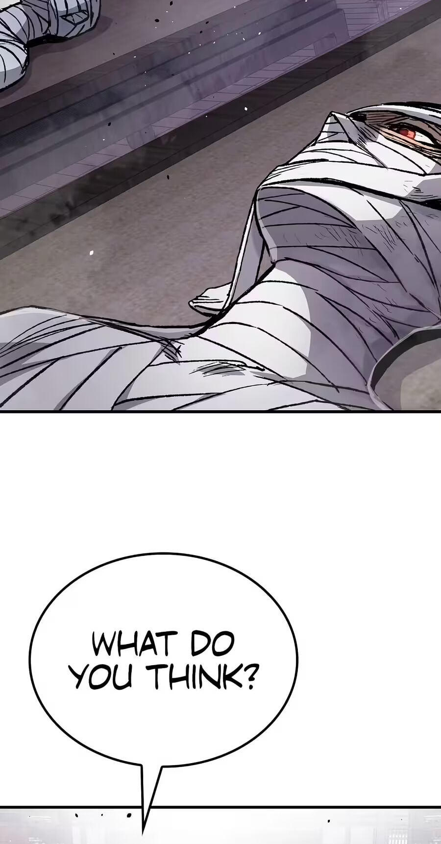 Reincarnated Murim Lord Chapter 142 page 104 - 