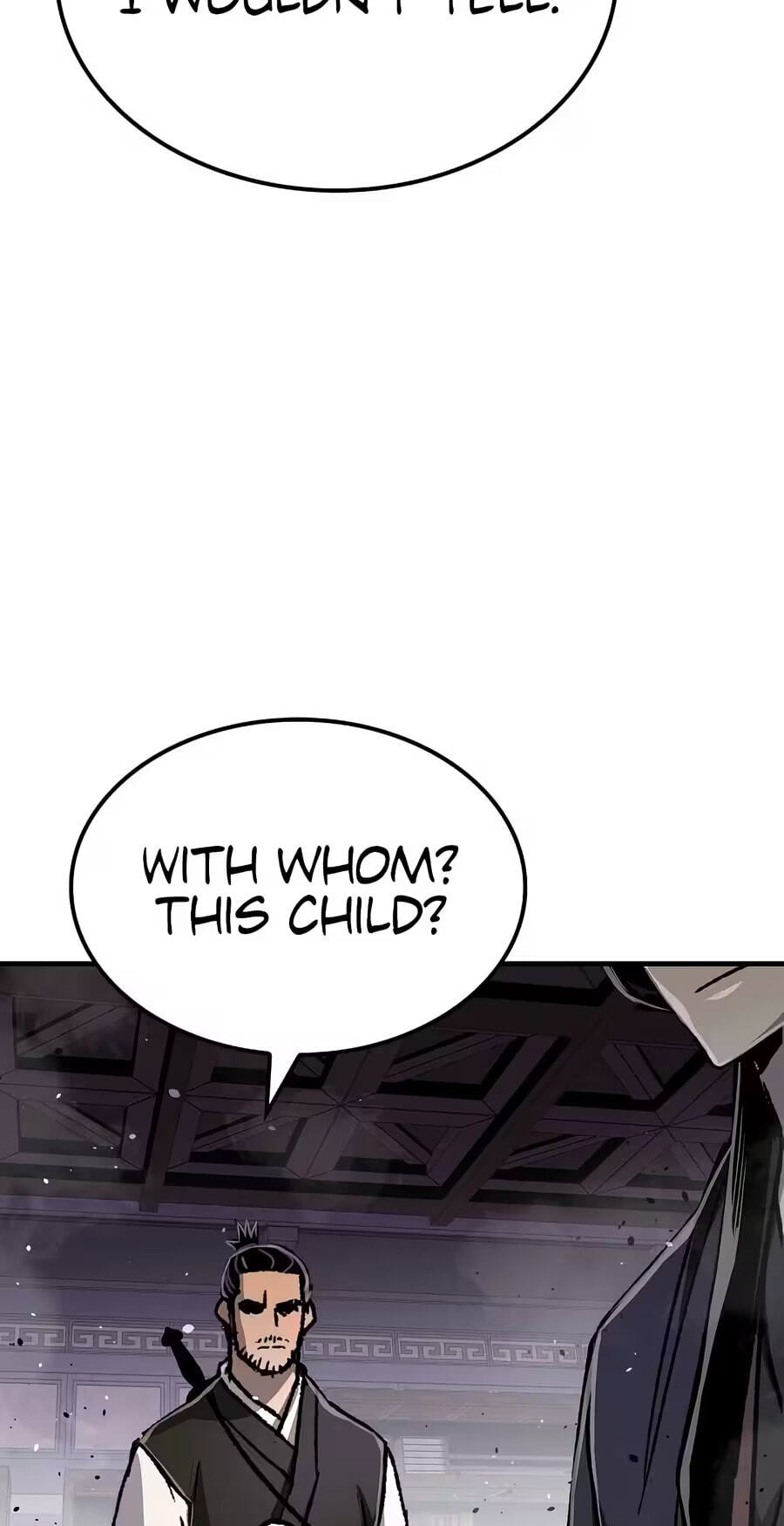 Reincarnated Murim Lord Chapter 142 page 109 - 