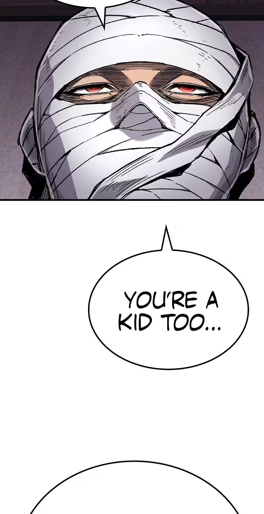 Reincarnated Murim Lord Chapter 142 page 111 - 