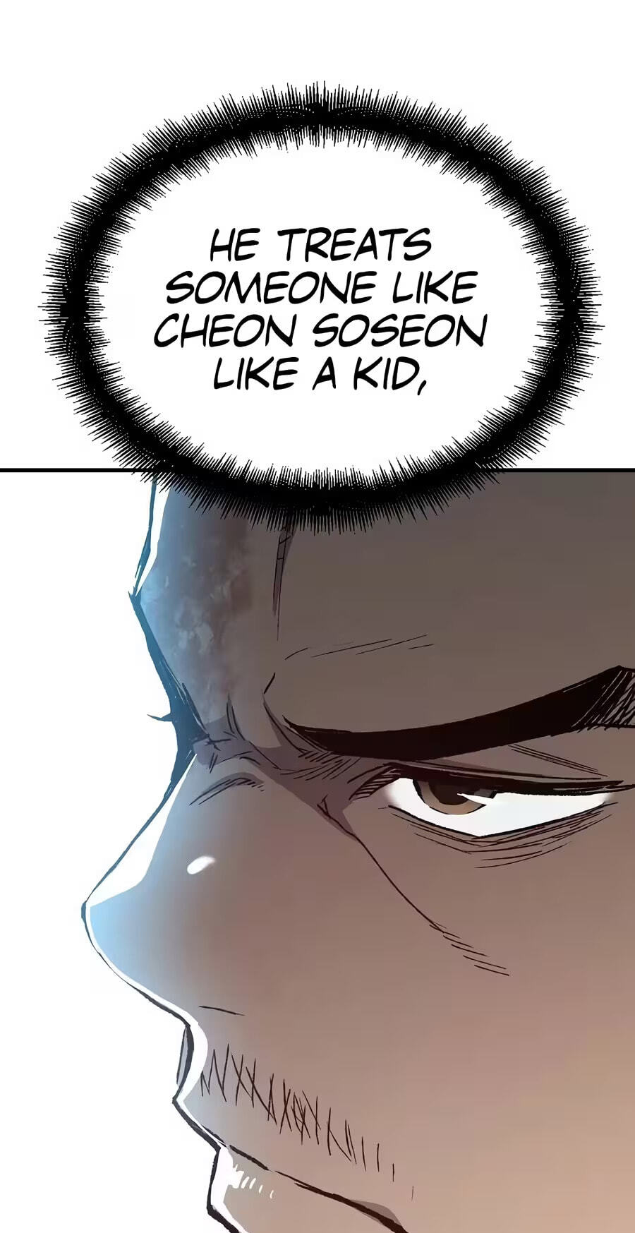 Reincarnated Murim Lord Chapter 142 page 113 - 