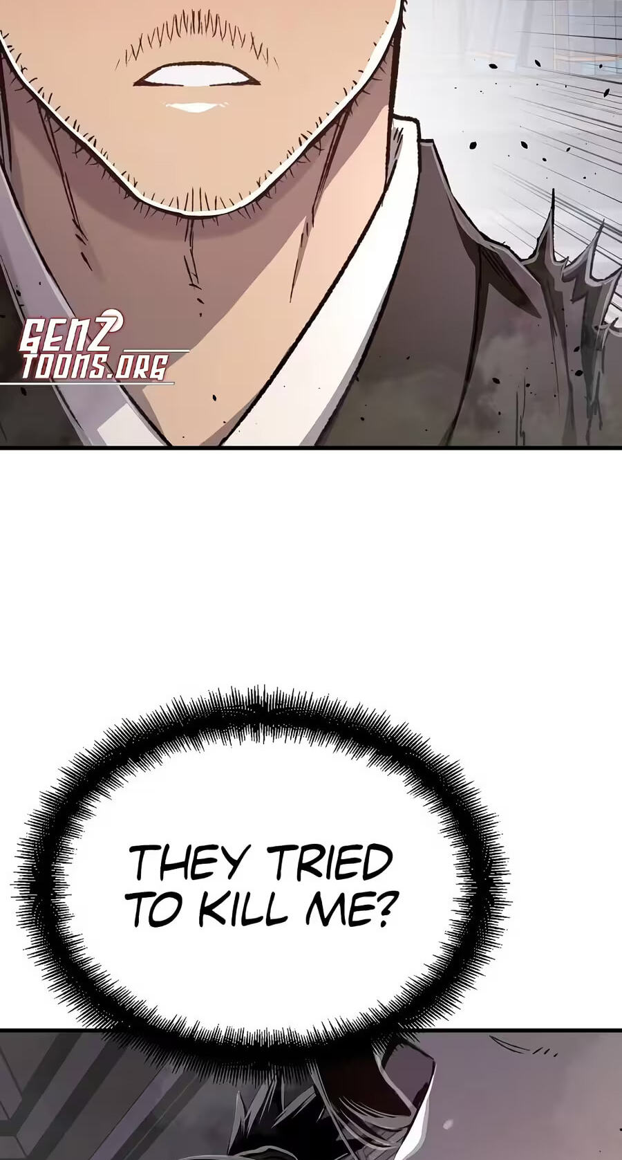 Reincarnated Murim Lord Chapter 142 page 13 - 