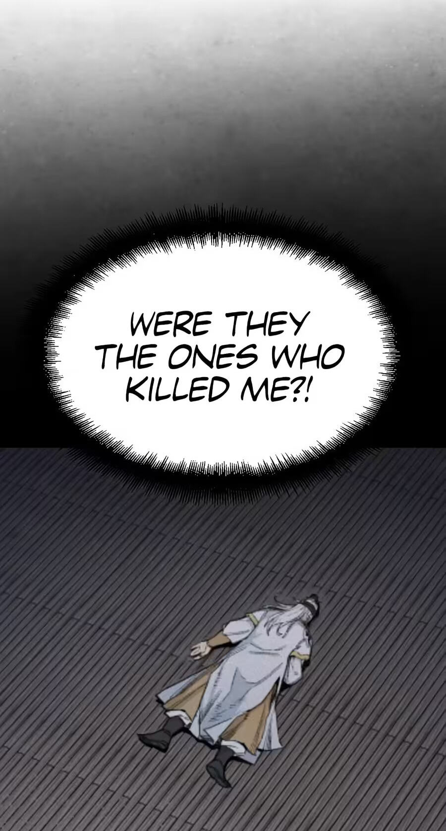 Reincarnated Murim Lord Chapter 142 page 15 - 