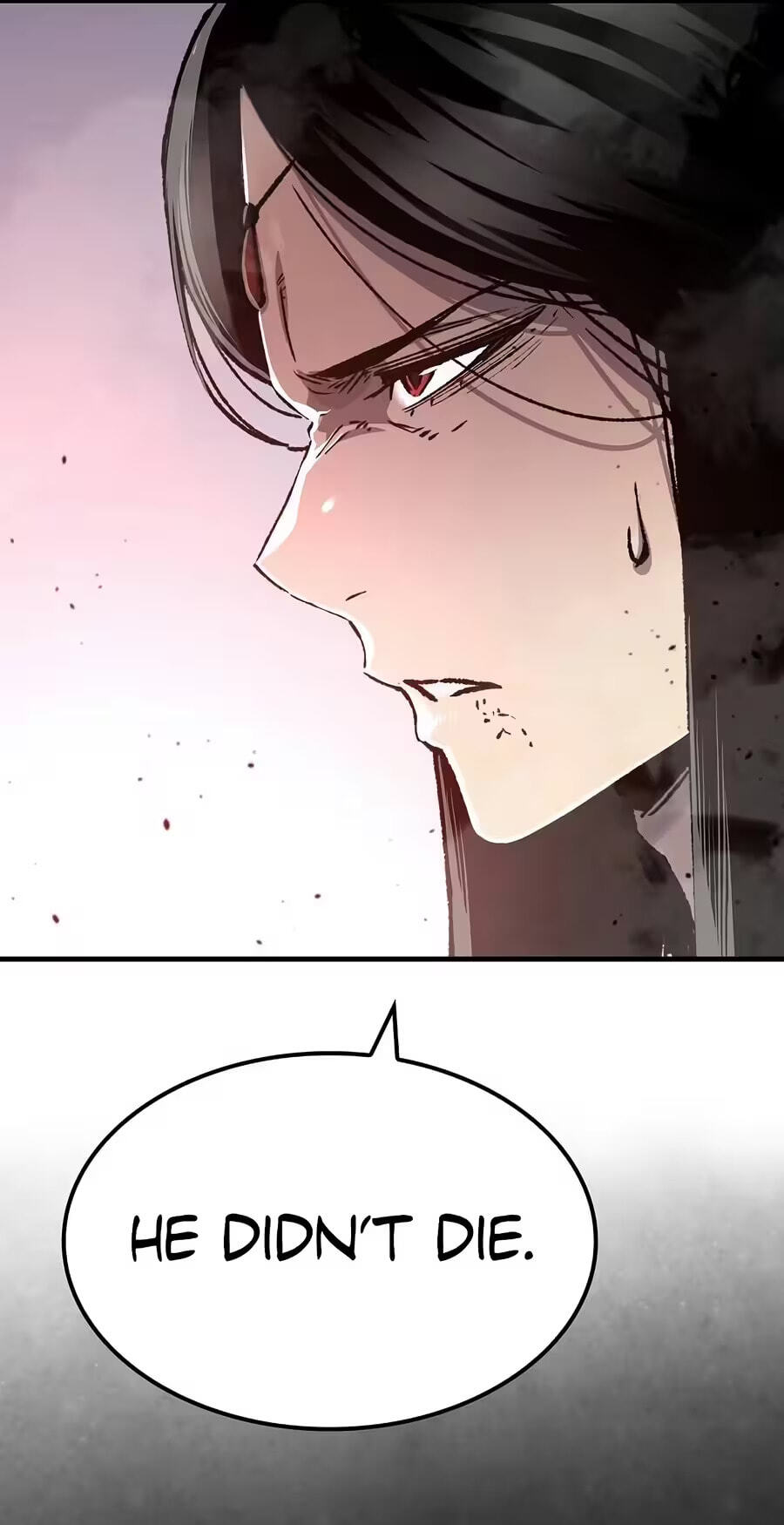 Reincarnated Murim Lord Chapter 142 page 17 - 