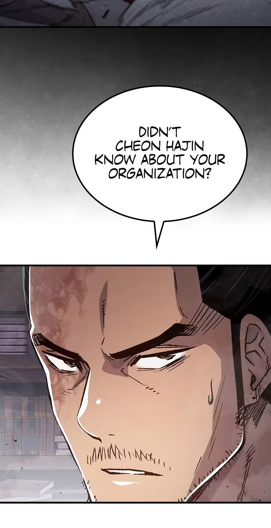 Reincarnated Murim Lord Chapter 142 page 19 - 
