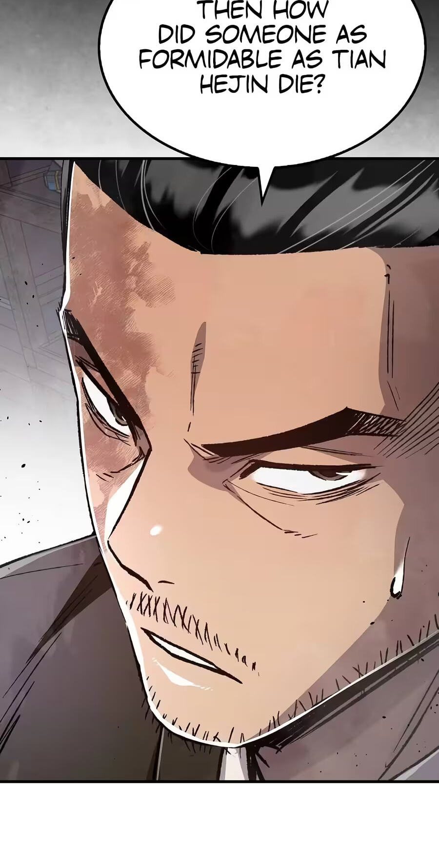 Reincarnated Murim Lord Chapter 142 page 24 - 